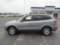 Platinum Sage - Santa Fe GLS 4WD Photo No. 6