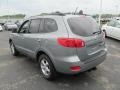 Platinum Sage - Santa Fe GLS 4WD Photo No. 7