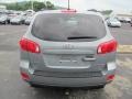 Platinum Sage - Santa Fe GLS 4WD Photo No. 8