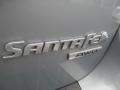 Platinum Sage - Santa Fe GLS 4WD Photo No. 9