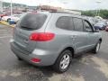 Platinum Sage - Santa Fe GLS 4WD Photo No. 10