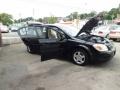 Black - Cobalt LS Sedan Photo No. 73
