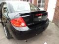 Black - Cobalt LS Sedan Photo No. 74