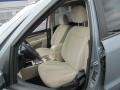 Platinum Sage - Santa Fe GLS 4WD Photo No. 12