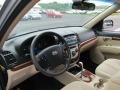 Platinum Sage - Santa Fe GLS 4WD Photo No. 13