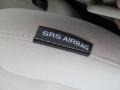Platinum Sage - Santa Fe GLS 4WD Photo No. 15