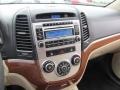 Platinum Sage - Santa Fe GLS 4WD Photo No. 18