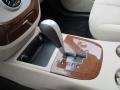 Platinum Sage - Santa Fe GLS 4WD Photo No. 19