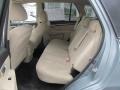 Platinum Sage - Santa Fe GLS 4WD Photo No. 20