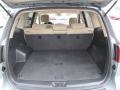 Platinum Sage - Santa Fe GLS 4WD Photo No. 21