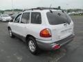 2004 Nordic White Hyundai Santa Fe GLS  photo #8