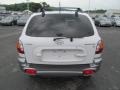 2004 Nordic White Hyundai Santa Fe GLS  photo #9