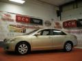 Sandy Beach Metallic - Camry LE Photo No. 4