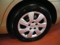 Sandy Beach Metallic - Camry LE Photo No. 5