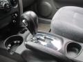 Gray Transmission Photo for 2004 Hyundai Santa Fe #66803623