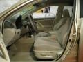 Sandy Beach Metallic - Camry LE Photo No. 14