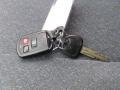 2004 Hyundai Santa Fe GLS Keys