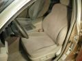Sandy Beach Metallic - Camry LE Photo No. 15
