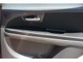 2007 Sunlight Copper Pearl Suzuki SX4 Convenience AWD  photo #16