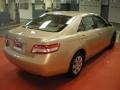 Sandy Beach Metallic - Camry LE Photo No. 21