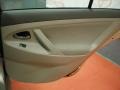 Sandy Beach Metallic - Camry LE Photo No. 23