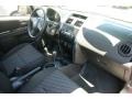 2007 Sunlight Copper Pearl Suzuki SX4 Convenience AWD  photo #20