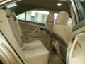 Sandy Beach Metallic - Camry LE Photo No. 24
