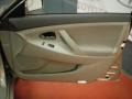 Sandy Beach Metallic - Camry LE Photo No. 25
