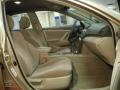 Sandy Beach Metallic - Camry LE Photo No. 27