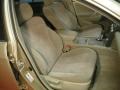 Sandy Beach Metallic - Camry LE Photo No. 28