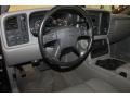 2005 Onyx Black GMC Sierra 2500HD SLT Extended Cab 4x4  photo #13