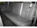 Onyx Black - Sierra 2500HD SLT Extended Cab 4x4 Photo No. 19