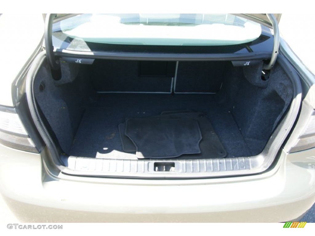 2008 9-3 2.0T Sport Sedan - Smoke Beige Metallic / Parchment photo #19