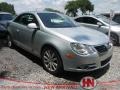 2007 Silver Essence Metallic Volkswagen Eos 2.0T  photo #1