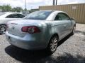 2007 Silver Essence Metallic Volkswagen Eos 2.0T  photo #5