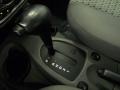 2005 Pitch Black Ford Focus ZX4 SES Sedan  photo #9
