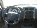 2006 Light Khaki Metallic Dodge Dakota SLT Quad Cab  photo #6