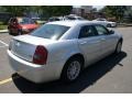 2009 Bright Silver Metallic Chrysler 300 Touring  photo #4