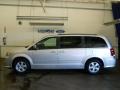 Bright Silver Metallic - Grand Caravan Mainstreet Photo No. 15