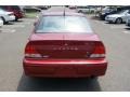 2002 Rio Red Pearl Mitsubishi Lancer ES  photo #6