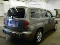Cyber Gray Metallic - HHR LT Photo No. 2