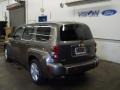 Cyber Gray Metallic - HHR LT Photo No. 10