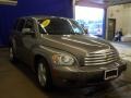 Cyber Gray Metallic - HHR LT Photo No. 12