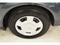 Magnesium Pearlcoat - Stratus SXT Sedan Photo No. 3