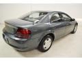 Magnesium Pearlcoat - Stratus SXT Sedan Photo No. 5