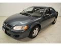 Magnesium Pearlcoat - Stratus SXT Sedan Photo No. 7