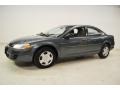 Magnesium Pearlcoat - Stratus SXT Sedan Photo No. 8