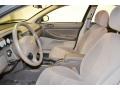 Magnesium Pearlcoat - Stratus SXT Sedan Photo No. 11