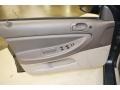 Magnesium Pearlcoat - Stratus SXT Sedan Photo No. 14