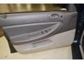 Magnesium Pearlcoat - Stratus SXT Sedan Photo No. 18